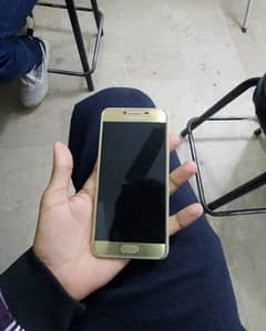 Samsung C5 4/32GB