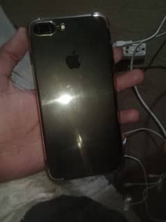 Iphone 7 plus 128 gb non pta waterpack 10/10