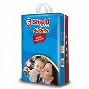 Shield Diapers Wholesale - All Sizes Available | Affordable Prices 1