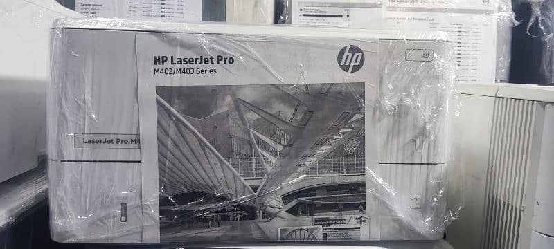 HP LASERJET 402 0