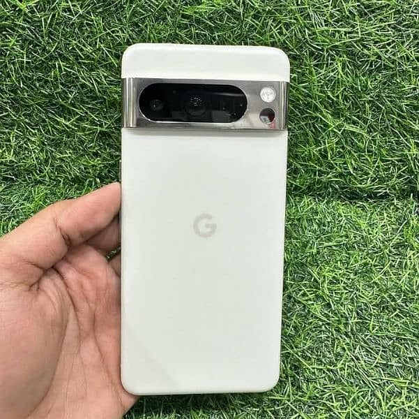 Google pixel 8pro 12/256 GB 03220889193 my what'sap 0