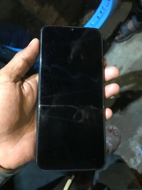 OPPO A17 4/64 with box  All ok 5