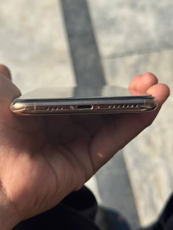 iphone xs max pta 2