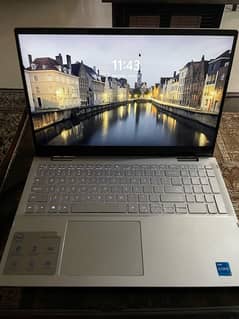 Dell Inspiron 7506 2n1 Core i5 For Sale