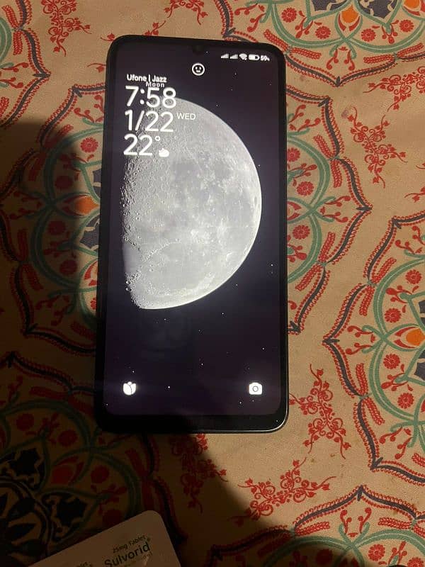 REDMI 13 C 8