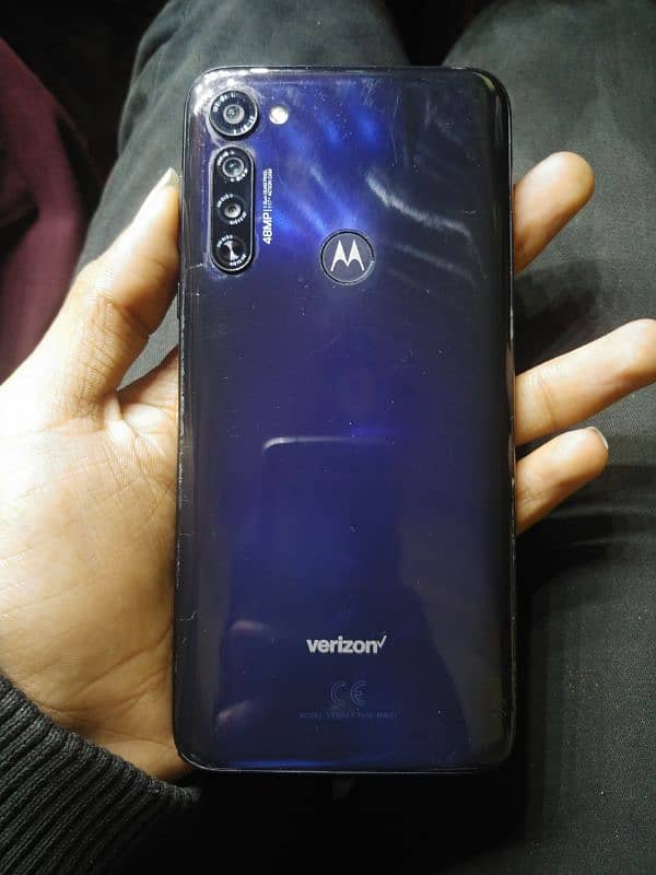 Motorola Mobile 4/128 PTA approved 0