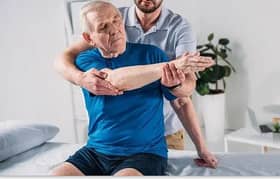 Physio and Body-care Home Sessions in Islamabad