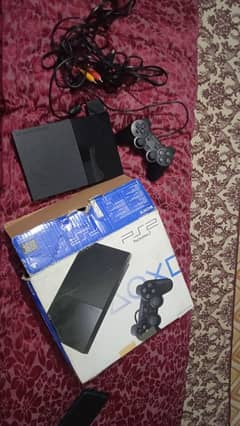 playstation 2