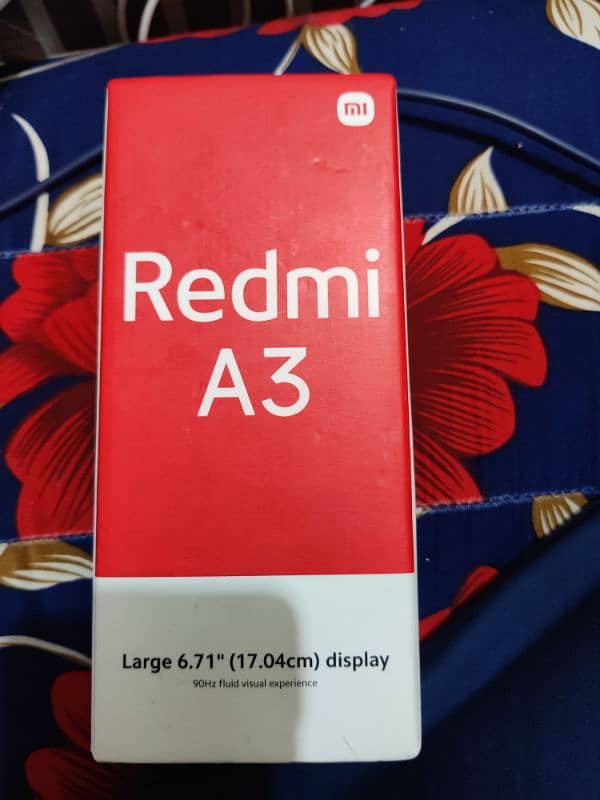 redmi A 34/128 1