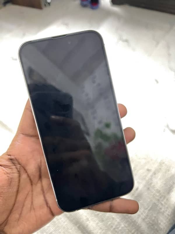 Iphone 14 Pro Max Non pta 4