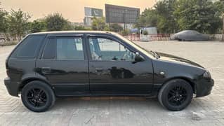 Suzuki Cultus VXR 2006