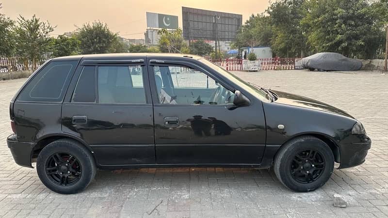 Suzuki Cultus VXR 2006 0