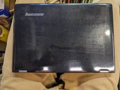 Lenovo Yoga 2 (Foldable device)