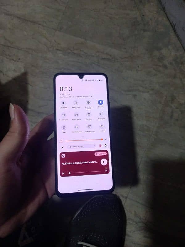 Vivo V21 5g (8+4/128) 6