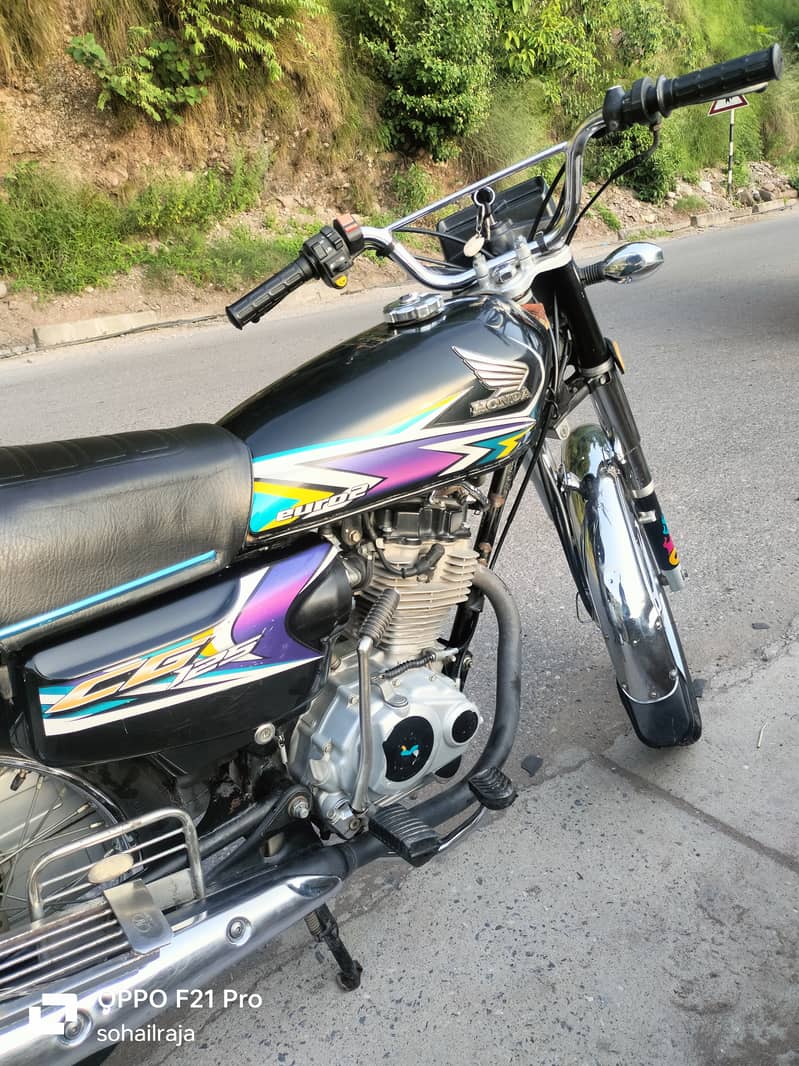 honda 125 for sale 1