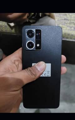 Oppo F21 Pro