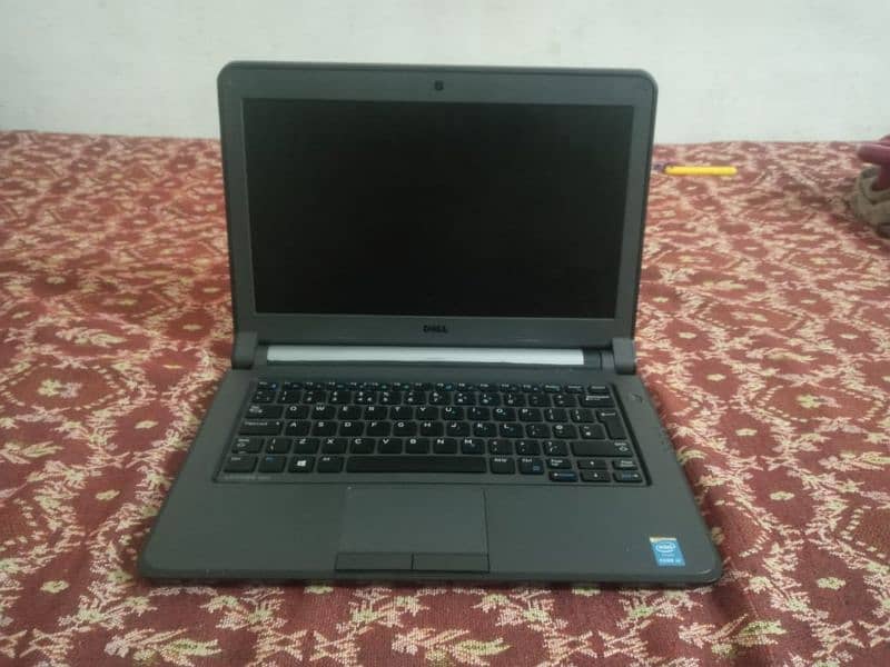 Dell laptop core i5 1