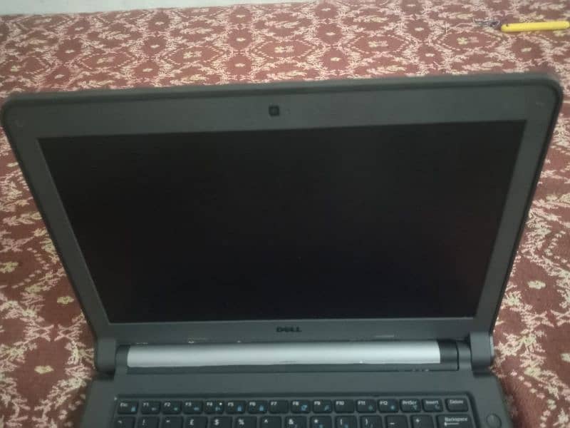 Dell laptop core i5 2