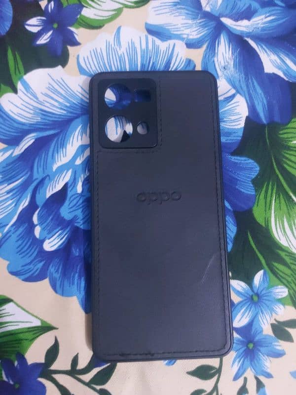 Oppo F21 pro 4G, 8/128GB, 10/10 condition PTA Approve  Box&Charger 9