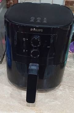 air fryer philips