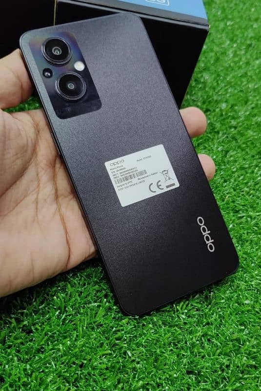 Oppo f21 pro 5g PTA approved 03298295983watspp 1