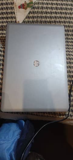 HP Core i5 3th Generation 8GB Ram 128GBSSD