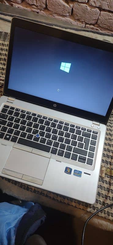 HP Core i5 3th Generation 8GB Ram 128GBSSD 6