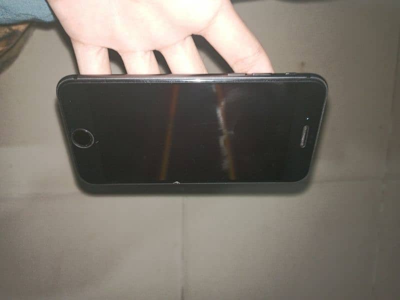 I phone 8 lush condition, 64 GB 1