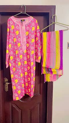 2 pieces suit chinyere