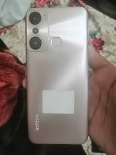 Infinix hot 20i