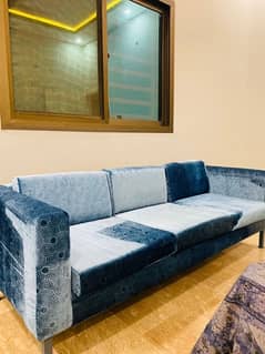 7 Seater Sofa Set