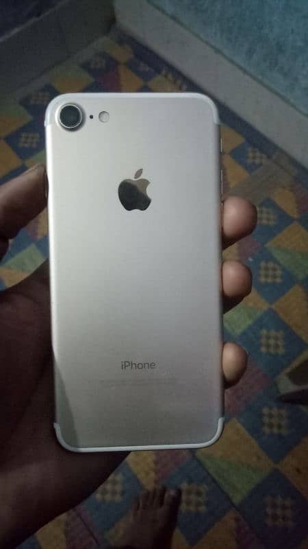 iphone 7 non pta 128Gb 1