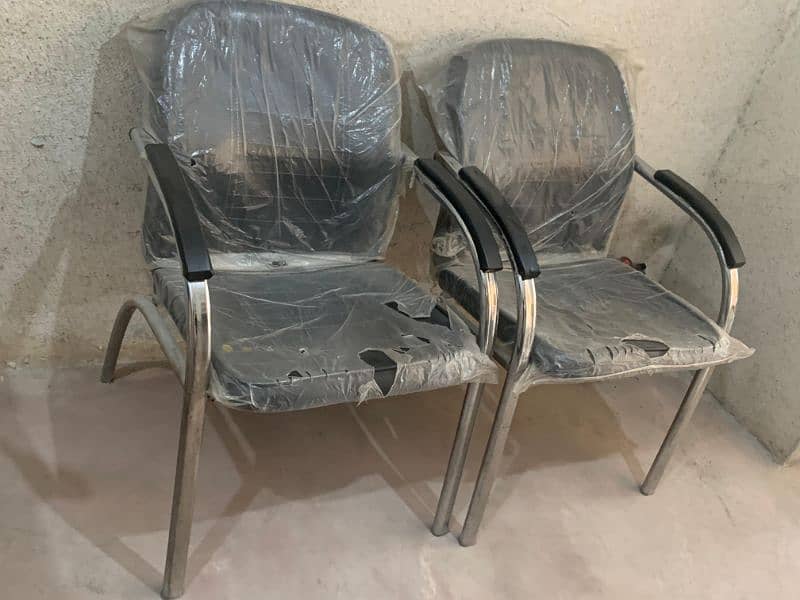 Visitor Chairs | Office Chairs 1