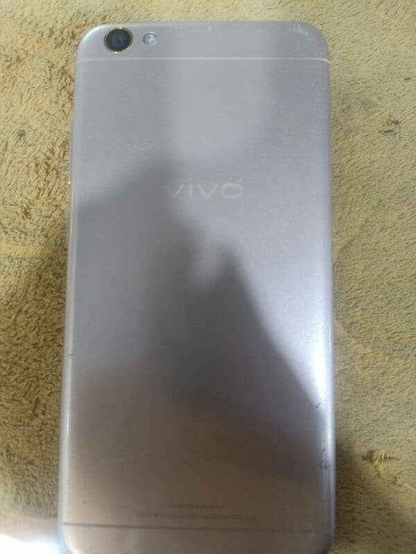 Vivo y67 3