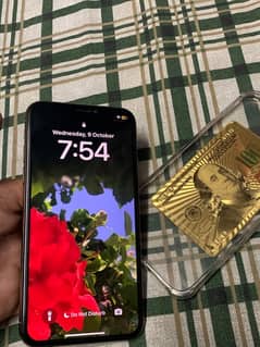 iphone xs NoN pta