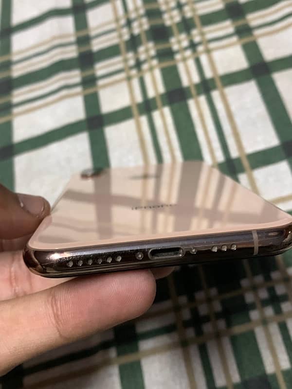 iphone xs NoN pta 1