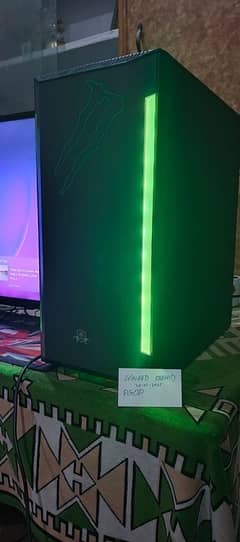 For Sale: High-Performance Gaming PC