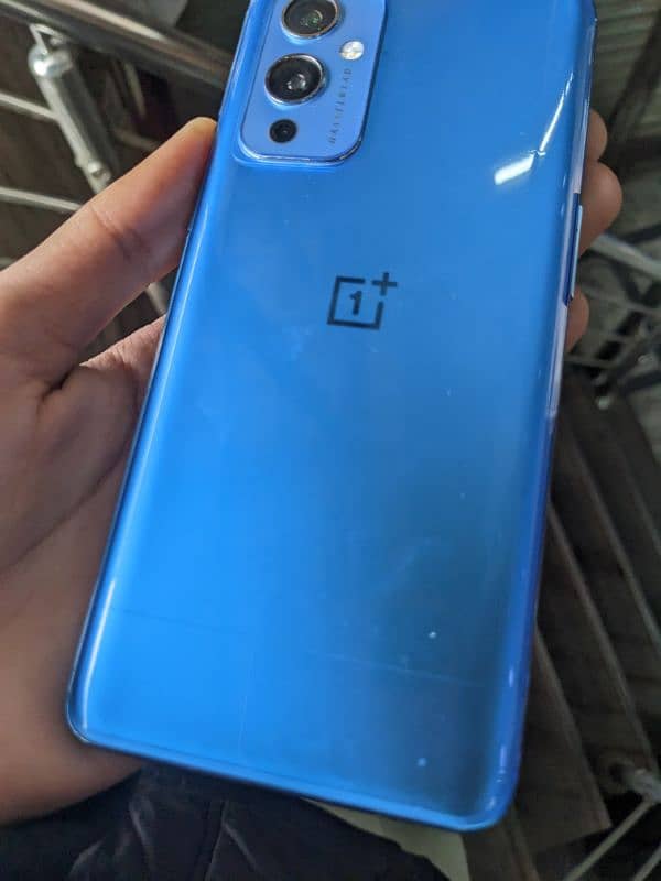 OnePlus 9 12 256 2