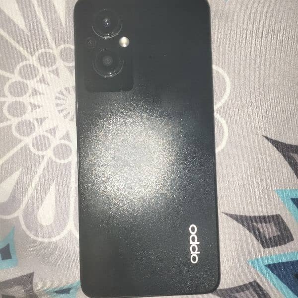 Oppo f21 pro G5 0