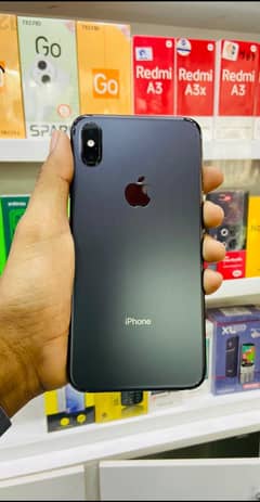 Apple iPhone XS Max 256Gb Official Approved