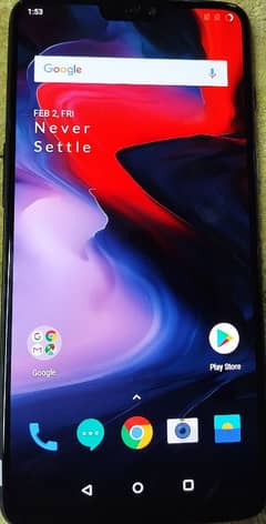 oneplus 6