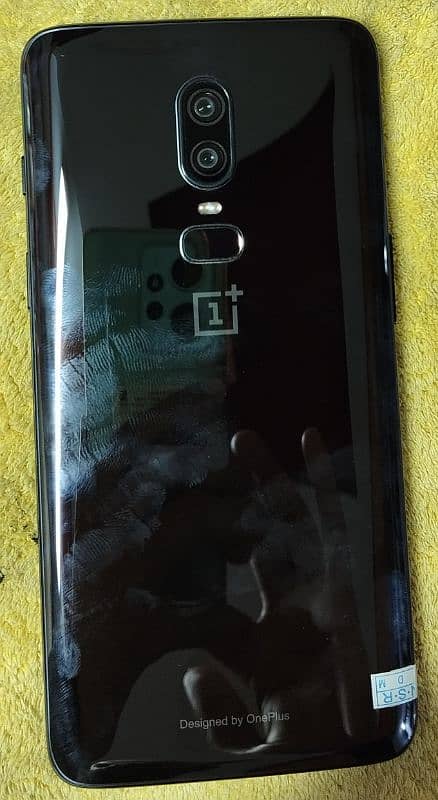 oneplus 6 1