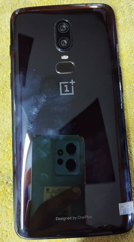 oneplus 6 2