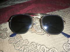 Rayban marshall II RB3648