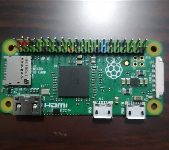 Brand New Raspberry pi zero 2 W Controller 0