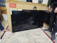 ecostar 55" smart tv