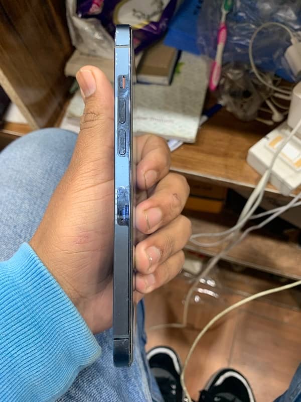 iphone 12 pro max 256 gb 4