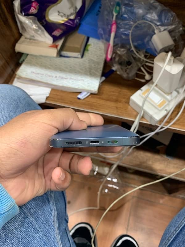 iphone 12 pro max 256 gb 5