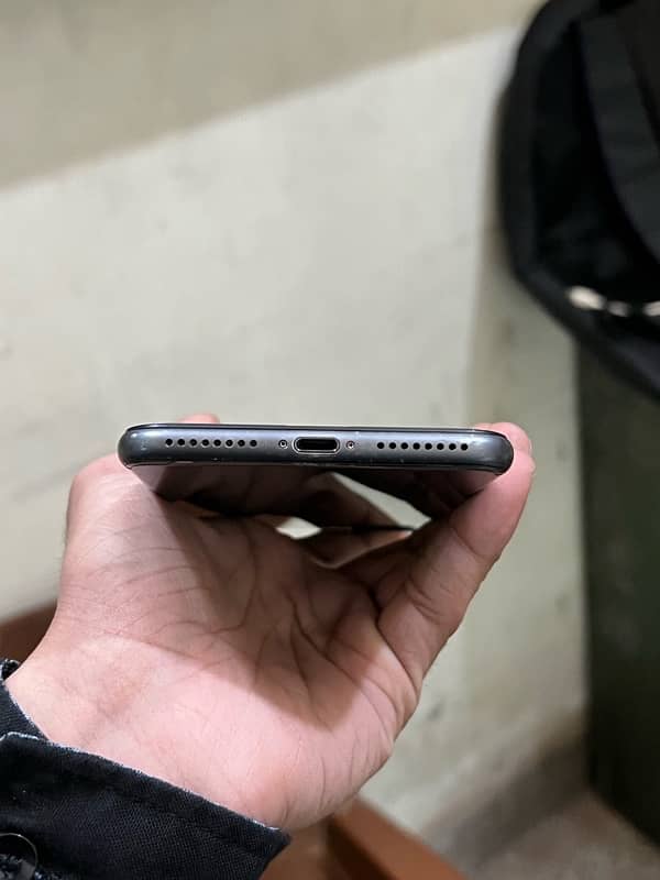 Exchange iphone 8 plus Non pta 6