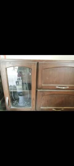 kitchen cabinet wooden